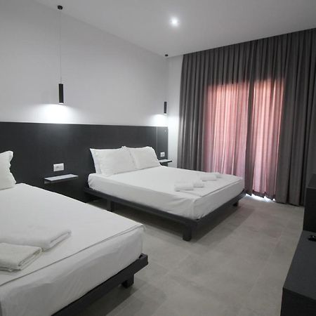 Art De Jon Rooms Saranda Extérieur photo