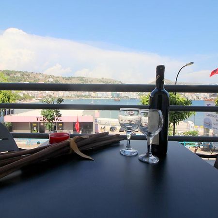 Art De Jon Rooms Saranda Extérieur photo