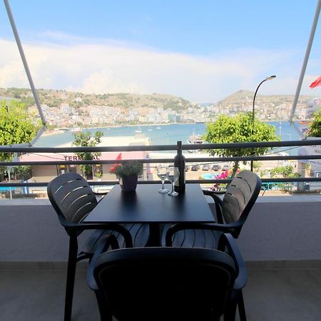 Art De Jon Rooms Saranda Extérieur photo