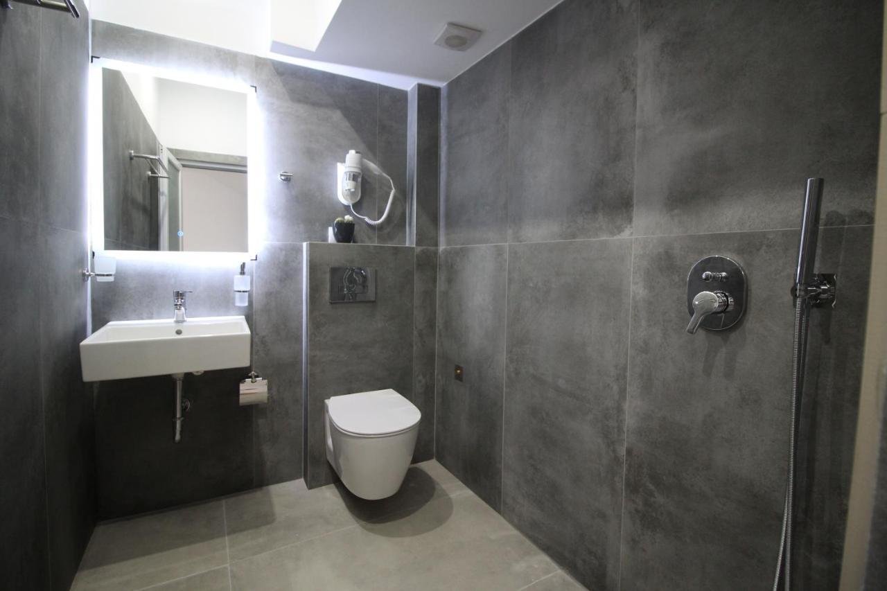 Art De Jon Rooms Saranda Extérieur photo