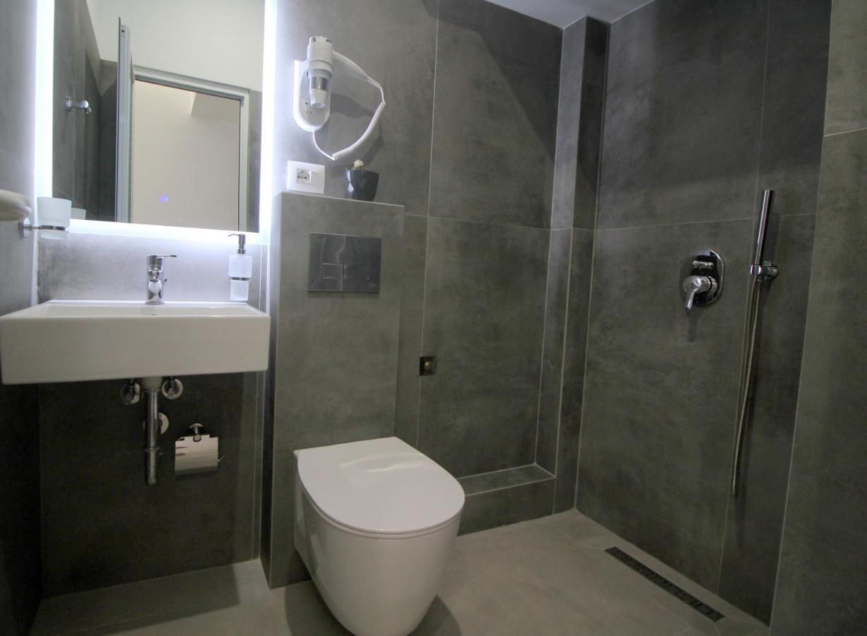 Art De Jon Rooms Saranda Extérieur photo