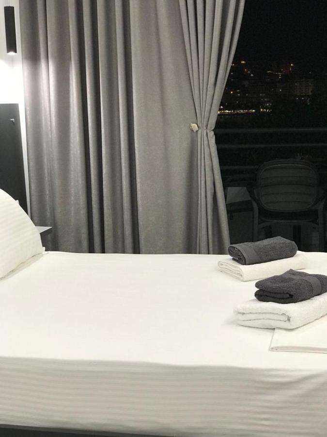 Art De Jon Rooms Saranda Extérieur photo