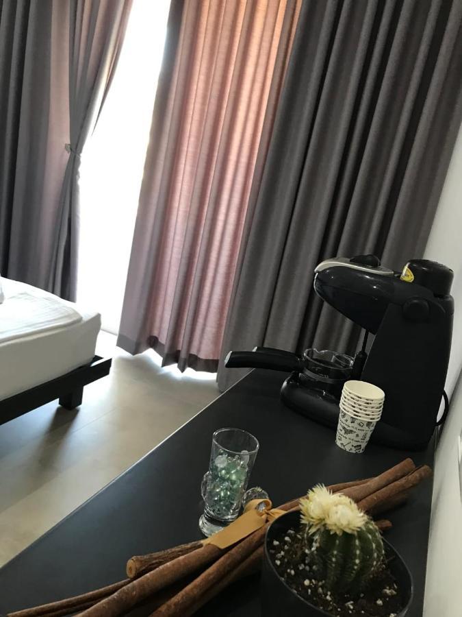 Art De Jon Rooms Saranda Extérieur photo
